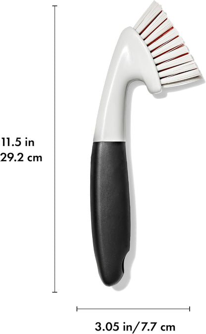 OXO Good Grips Grout Brush
