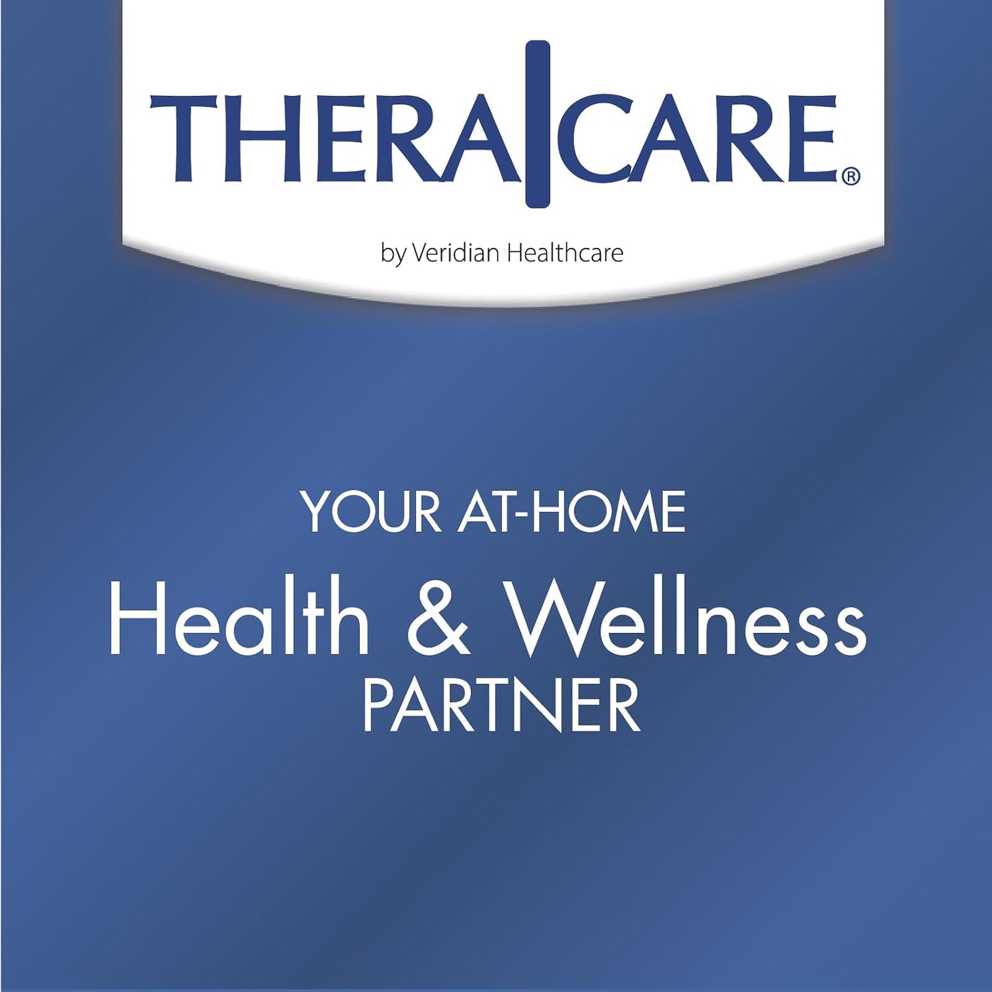 Thera Care 5% Menthol Medicated Patch, 5 Count | Cold Hot Sensation for Neck, Shoulder & Small Areas, 4.6” x 3.1”, Flexible Stay-On Adhesive