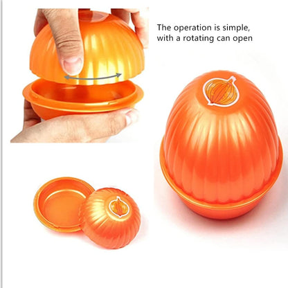 Onion Saver, Food Storage Containers for Onion Saver, Classic Onion Saver, Onion Food Saver to Keep Foods Fresh