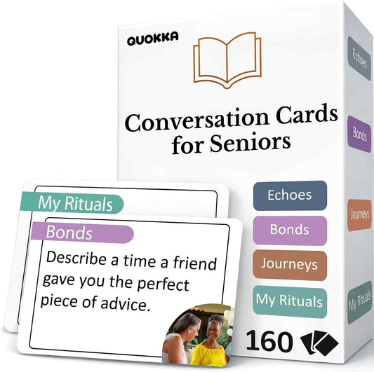 Memory Games for Seniors — Alzheimer's and Dementia Must Haves for Elderly