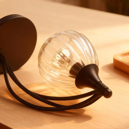 Candle Warmer Lamp with Timer and Dimmer - Electric Melter for Scented Jar Candles - Housewarming, New Home Decor