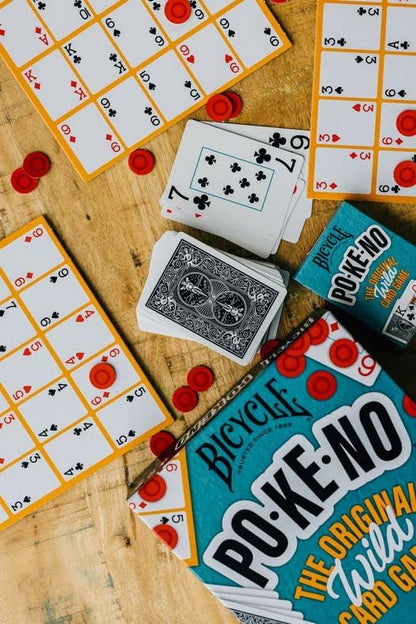 Bicycle Cats in the Corner Card Game for 2-4 Players Ages 6+