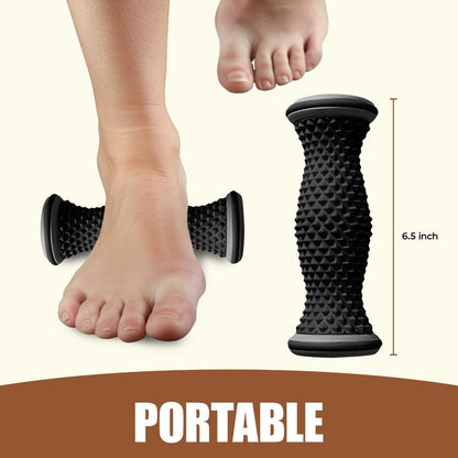 Foot Massager Roller, Portable