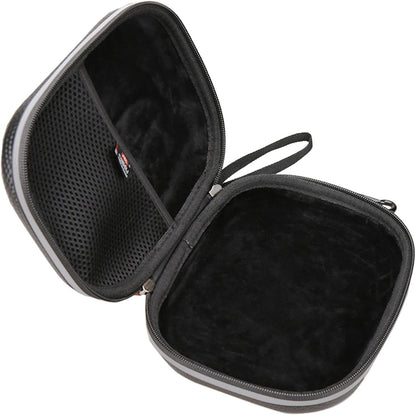 FBLFOBELI Storage Carrying Case Compatible with Glocusent丨for Vekkia丨for LITOM丨for LEDGLE丨for TAKKUI丨for TSINGREE LED Neck Reading Light Book Light for Reading in Bed