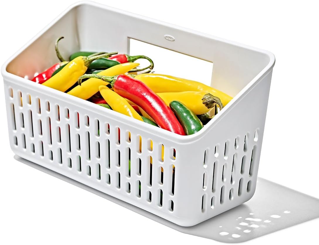 OXO Good Grips Produce Saver - Berry Keeper 2-Piece Set