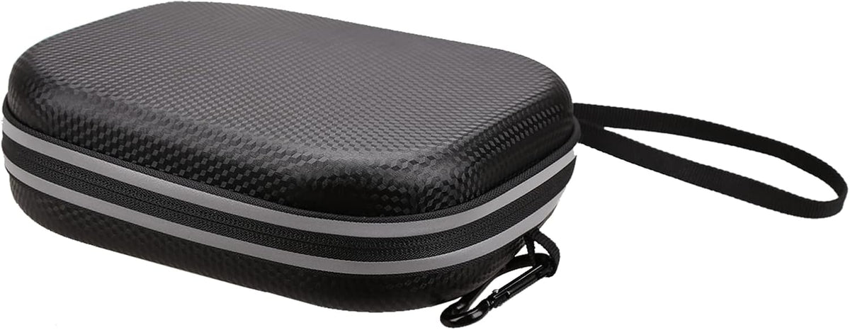 FBLFOBELI Storage Carrying Case Compatible with Glocusent丨for Vekkia丨for LITOM丨for LEDGLE丨for TAKKUI丨for TSINGREE LED Neck Reading Light Book Light for Reading in Bed