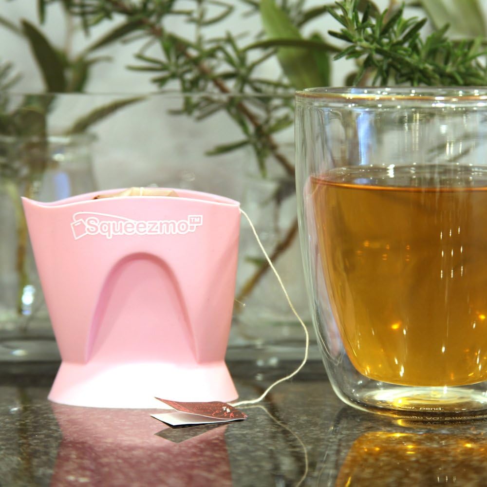 Tea Squeeze