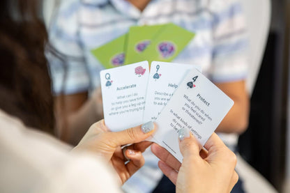 Mind Brain Emotion 52 Essential Life Skills: No-Excuses Game to Teach Kids, Teens & Adults How to Care for Self & Chores, Practical Solution for Responsible Boys, Confident Girls, Happy Family