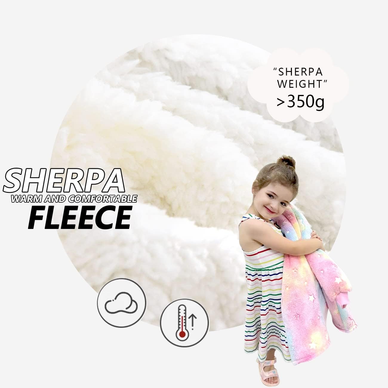Wearable Blanket Hoodie for Adults With Pocket Strawberry Hoodie | Sherpa, Fuzzy Blanket Hoodie, Oversized Sweatshirt Blanket, Kangaroo Pouch, Cute Birthday Gifts for Sister, Cute Stuff