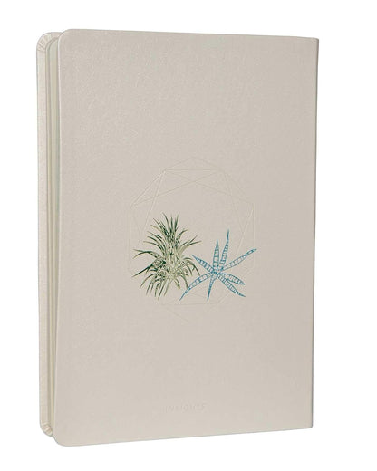 Self-Care: A Day and Night Reflection Journal (Inner World)