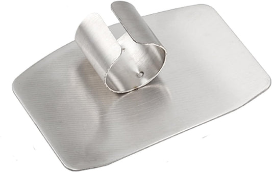 Convenient Style Kitchen Tool Finger Guard Finger Protector Avoid Hurting When Slicing and Dicing