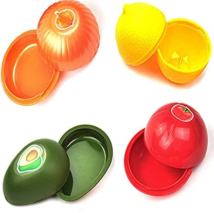 Onion Saver, Food Storage Containers for Onion Saver, Classic Onion Saver, Onion Food Saver to Keep Foods Fresh