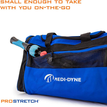 ProStretch X2, Massage Stick for Muscle Soreness Recovery & Tightness