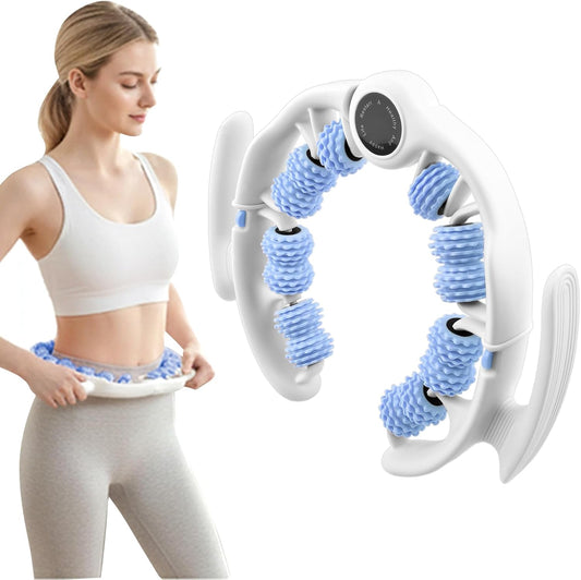 Cellulite Remover Massager – Detachable Handles, Smooth Glide for Legs & Arms, Skin Tightening