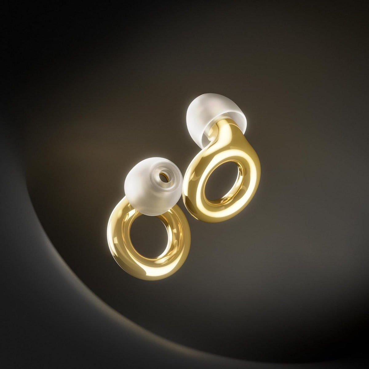 Loop Experience 2 Ear Plugs - Stylish Certified Hearing Protection
