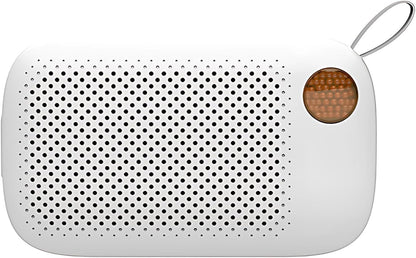 Cordless Mini Dehumidifier, Rechargeable For Closet, Piano, Small Room, 6.8 X 4 X 1.8 In, Portable And Quiet