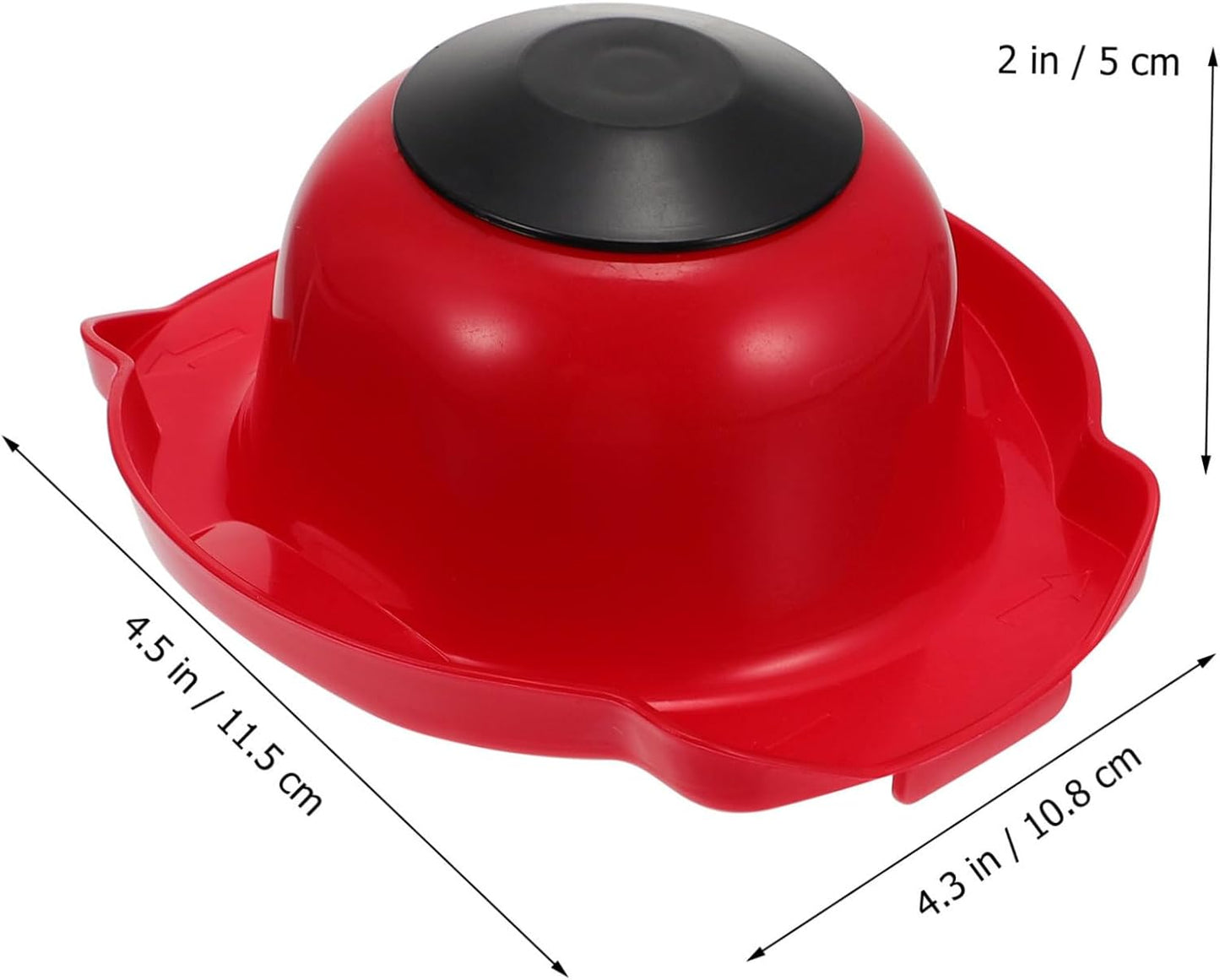1pc Food Safety Holder Lightweight Finger Protector for Safe Slicing and Cutting Kitchen Guard for Vegetables and Food Prep Easy to Clean and Use