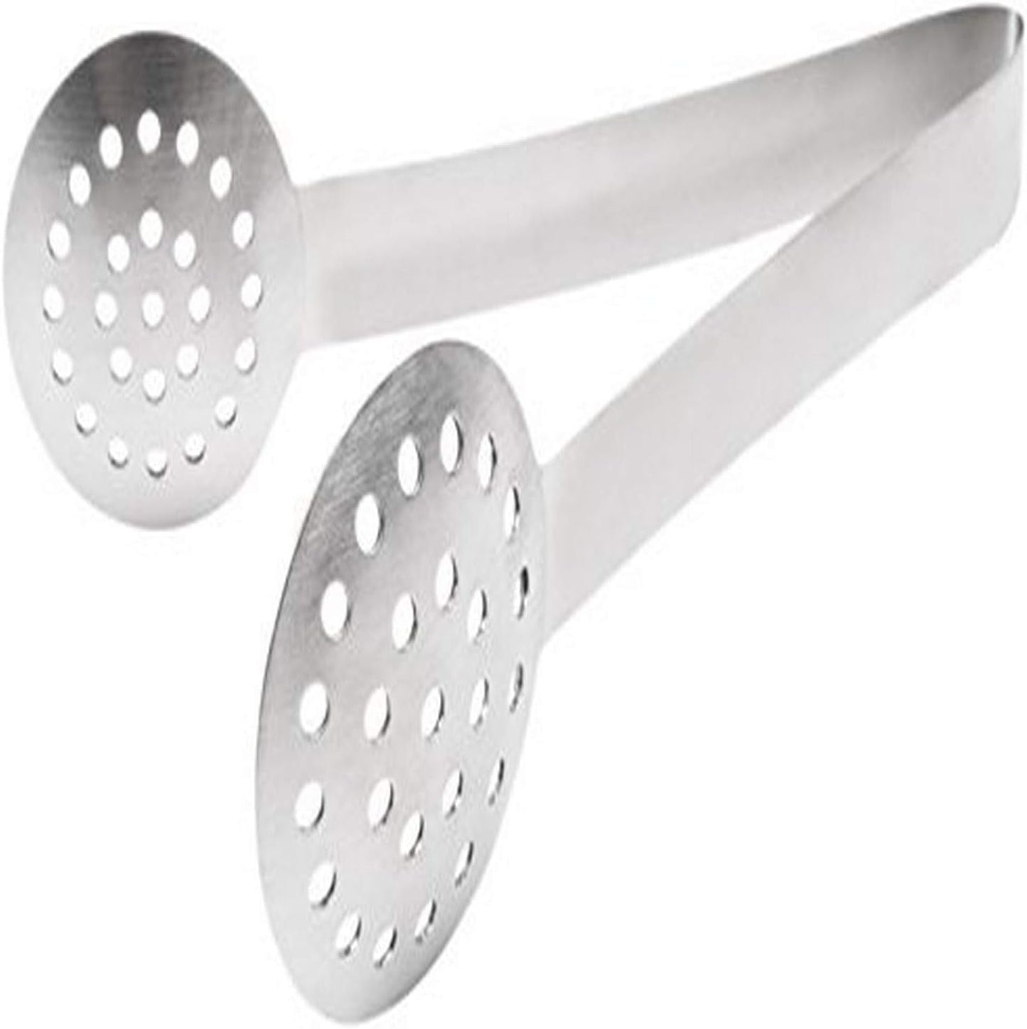 Fox Run Tea Bag Squeezer, 1.75 x 0.75 x 5.25 inches, Metallic