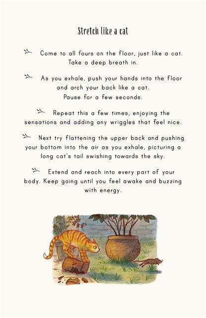 Slow Down: 30 mindful activity cards