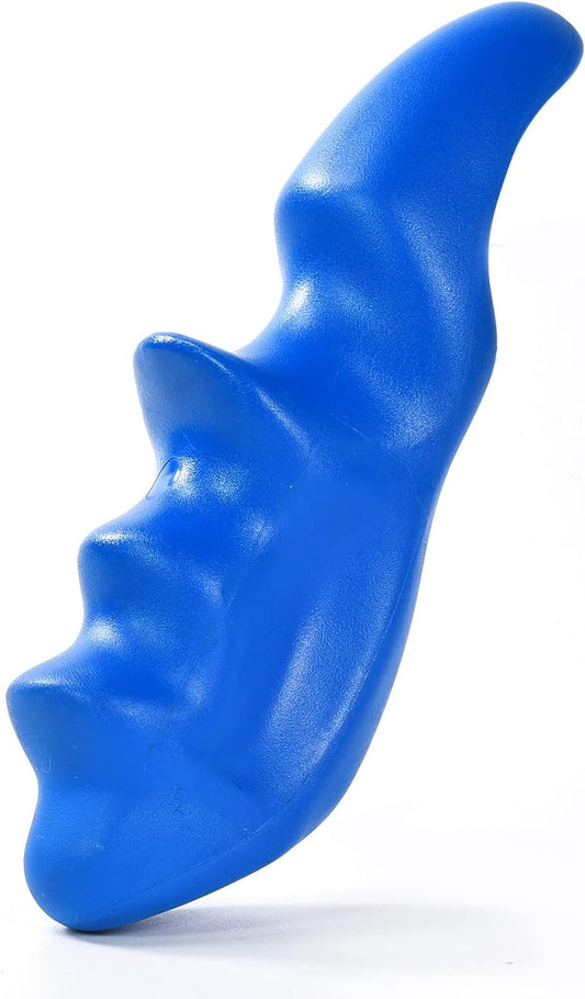 Thumb Saver Massage Tools Deep Tissue Massager Trigger Point Massage Tool Pressure Hand Massager Tool Reflexology Professional Neck Shoulder Back Foot Equipment for Therapists