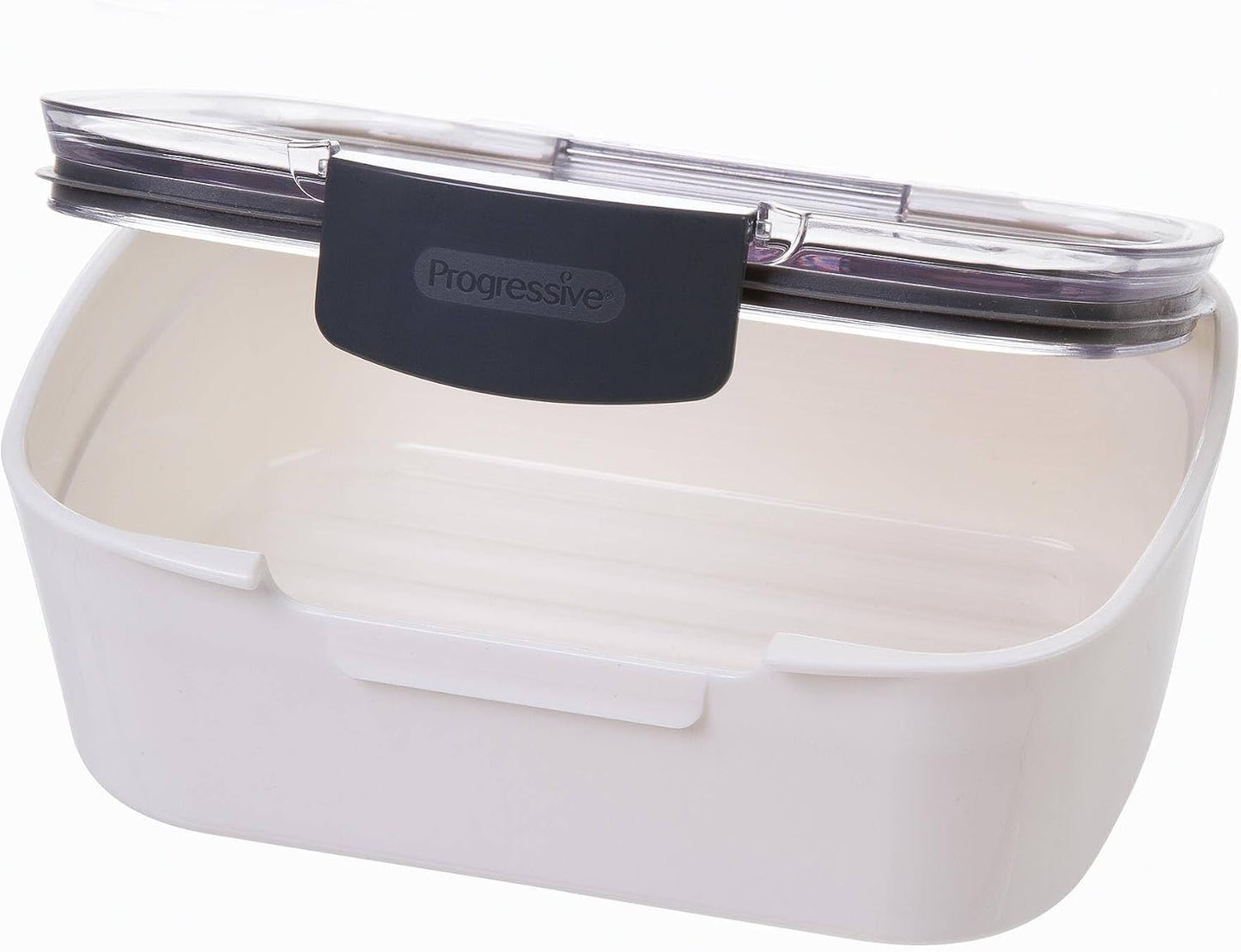 ProKeeper Deli Food Storage Container with Air-Tight Seal and Dry Erase Lid | Ideal for Deli Meats, Cheeses, and Bacon, BPA Free and Dishwasher Safe