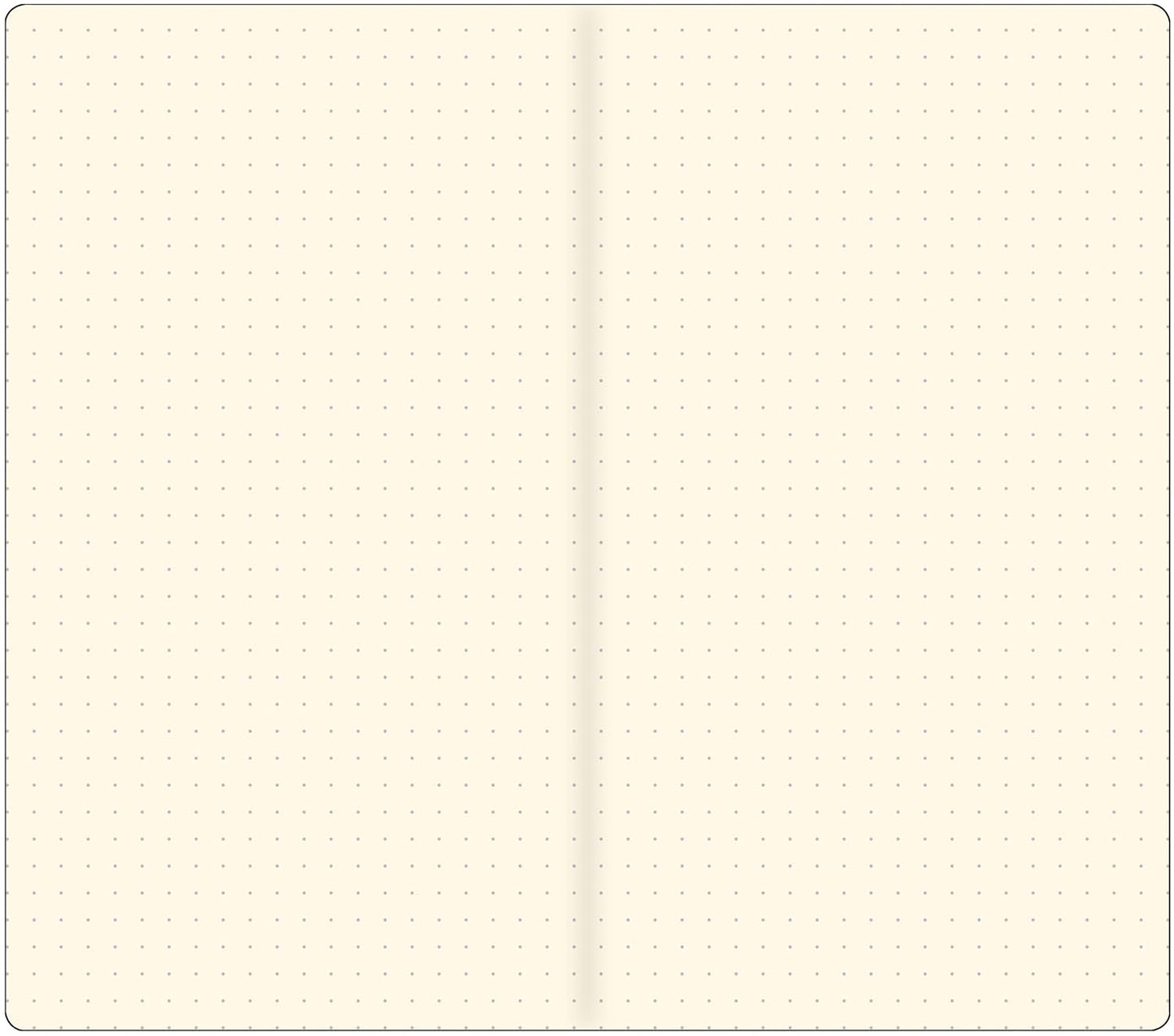 Voyager Refillable Notebook - Midnight Blue (Traveler's Journal, Planner, Notebook)