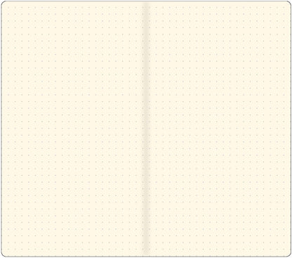 Voyager Refillable Notebook - Midnight Blue (Traveler's Journal, Planner, Notebook)