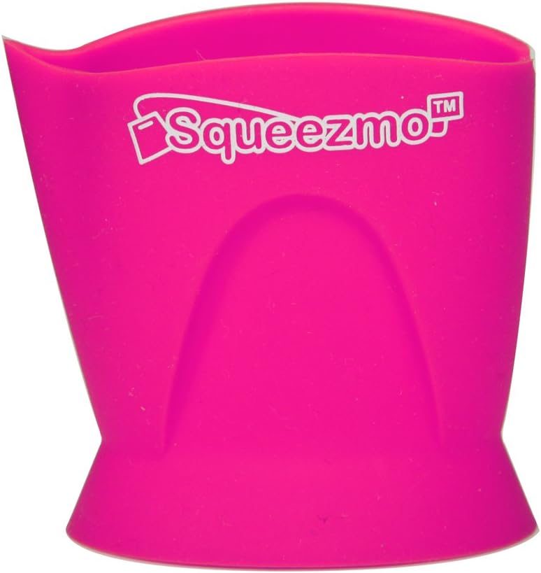 Tea Squeeze