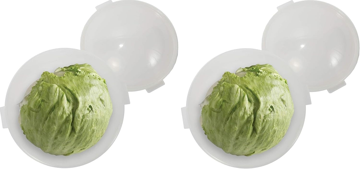 Trenton Gifts Lettuce And Vegatable Storage Keeper | 7" X 8"