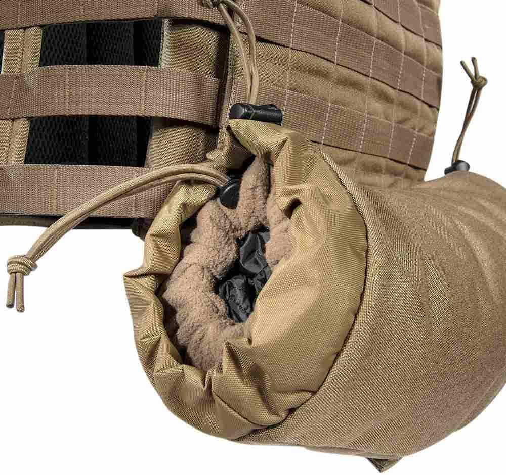 Tasmanian Tiger Unisex Tac Muff Hand Warmer