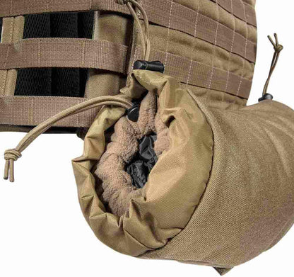 Tasmanian Tiger Unisex Tac Muff Hand Warmer