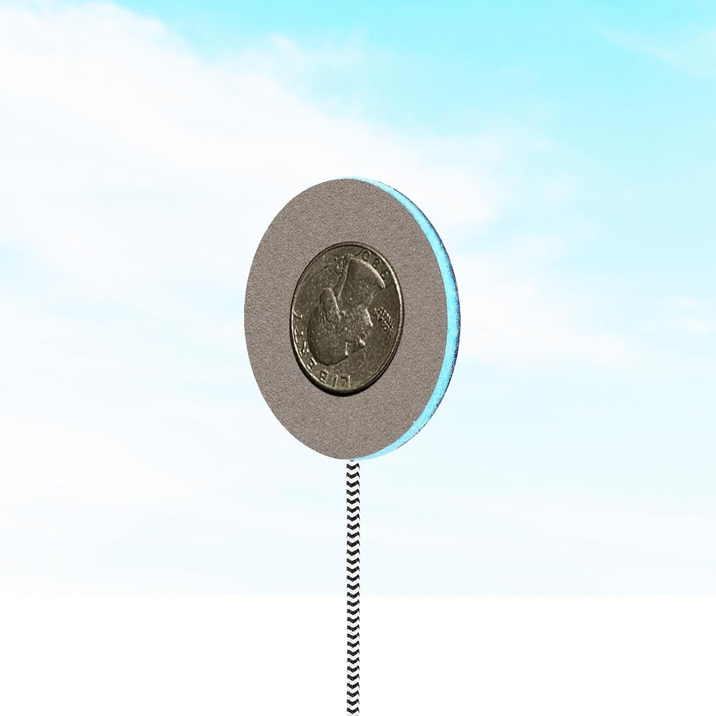 Ultra Thin 4mm Sleep Pillow Speaker Headphone with Stereo 3.5mm Interface | Headband Headphone Replacement