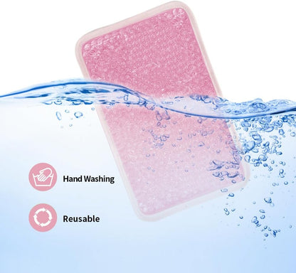 Ice Packs for Injuries Reusable, Hot & Cold Therapy