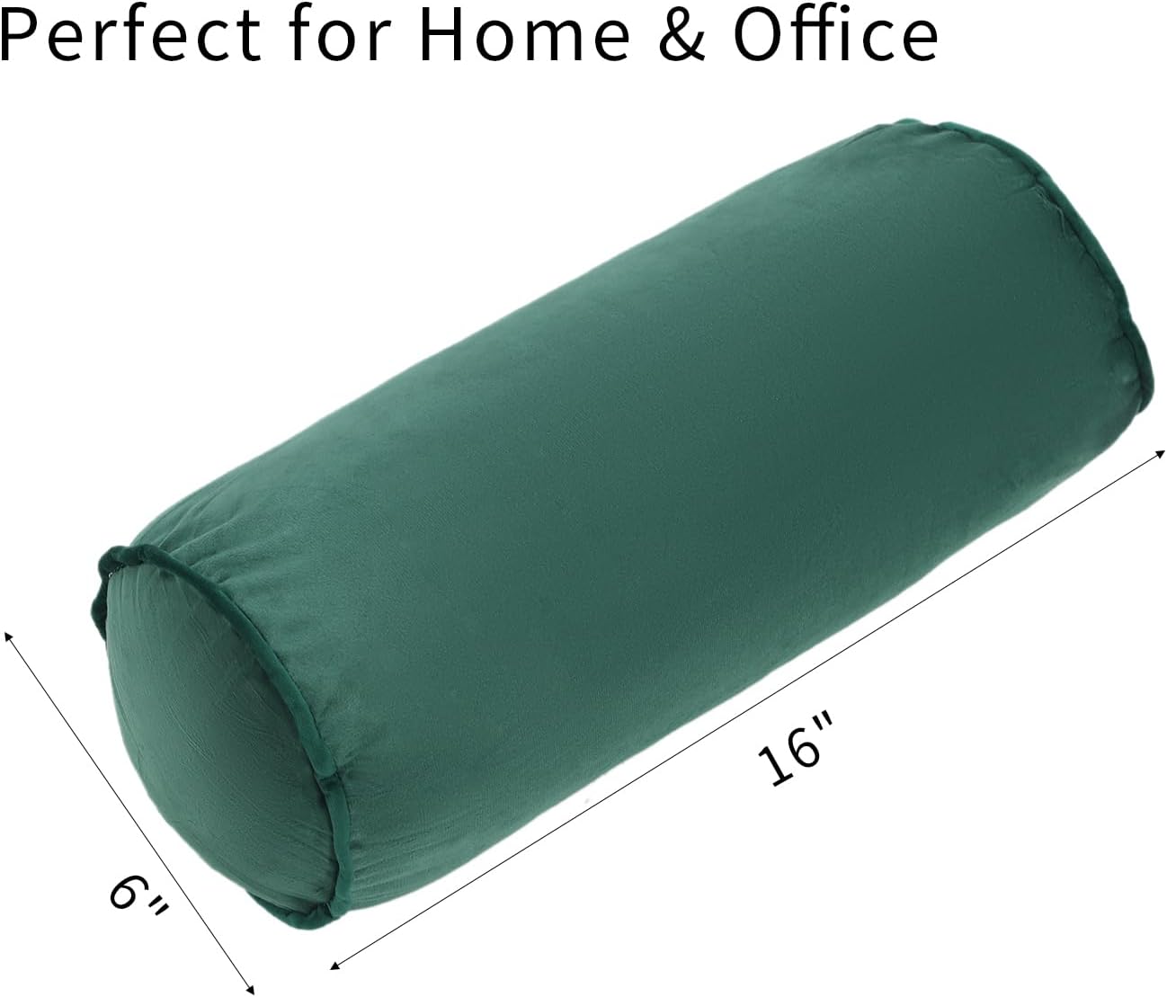 Neck Roll Pillow