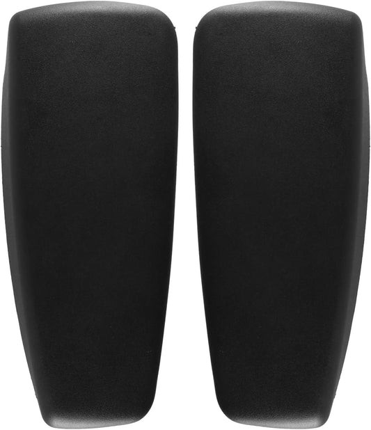 Arm Pads Fit for Herman Miller Embody Office Chair, Arm Rest Caps, 1 Pair | Ergonomic Desk Chair Armrest Cushions, Ultimate Comfort, Premium Materials, Smooth Surface, Enhances Aesthetic