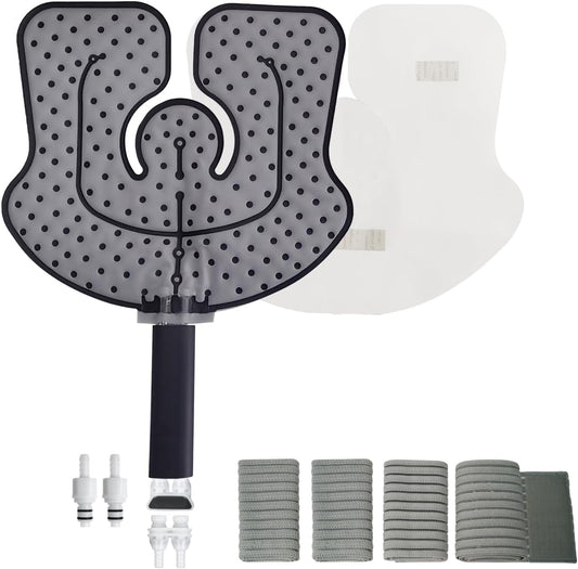NEHOO Replacement Pad for Cold Therapy System, Attachment for Ice Therapy Machine, Please Review The Product Description and Video if Your Unit is from A Different Brand