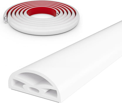 39” Transparent Shower Threshold Water Dam Stopper for Dry Wet Separation | Self Adhesive Collapsible Walk in Shower Splash Guard Seal Strip,Silicone Sink Edge Water Barrier for Bathroom,Kitchen