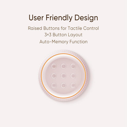 Noise Machine, White Noise Sound Machine for Baby & Adults, 26 Soothing Sounds, 8 Night Light Colors, Tap Control, 6 Timer Settings, Auto-Off & Memory, 4-7-8 Breathing (Black, Standar)