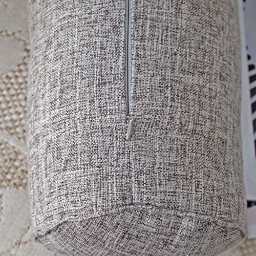 Neck Roll Pillow