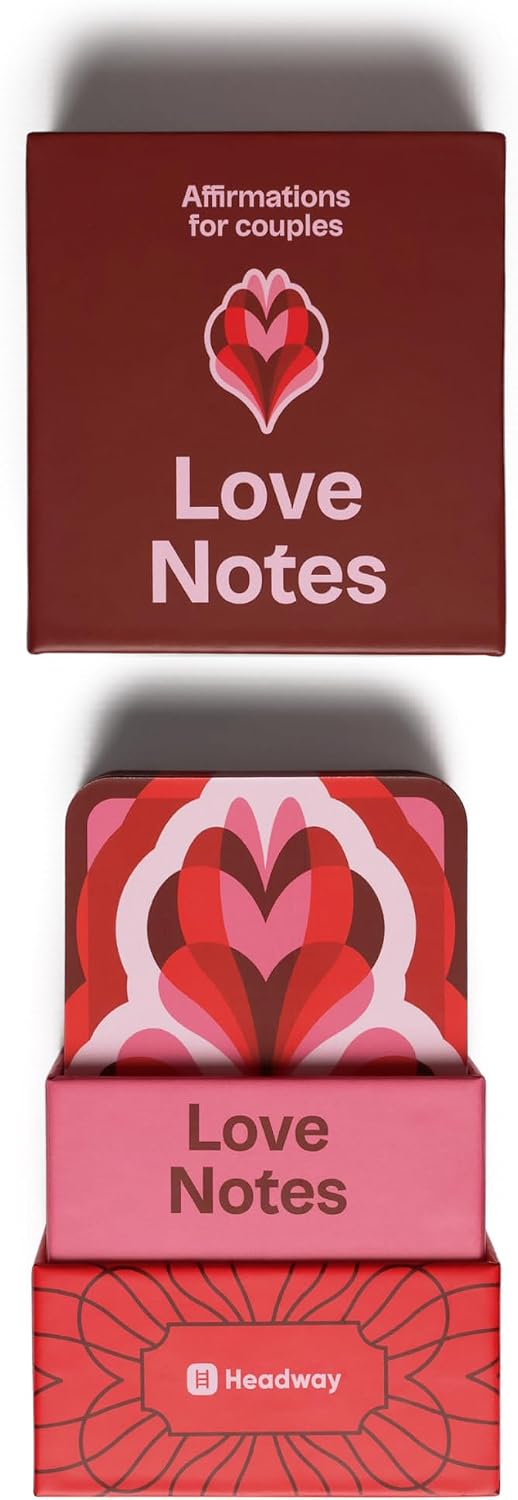 Headway Story Cards Game - Conversation Cards for Friends - Fun Games for Adults - Question Card Game for Storytelling and Deeper Conversation - Card Game for Game Night with Friends