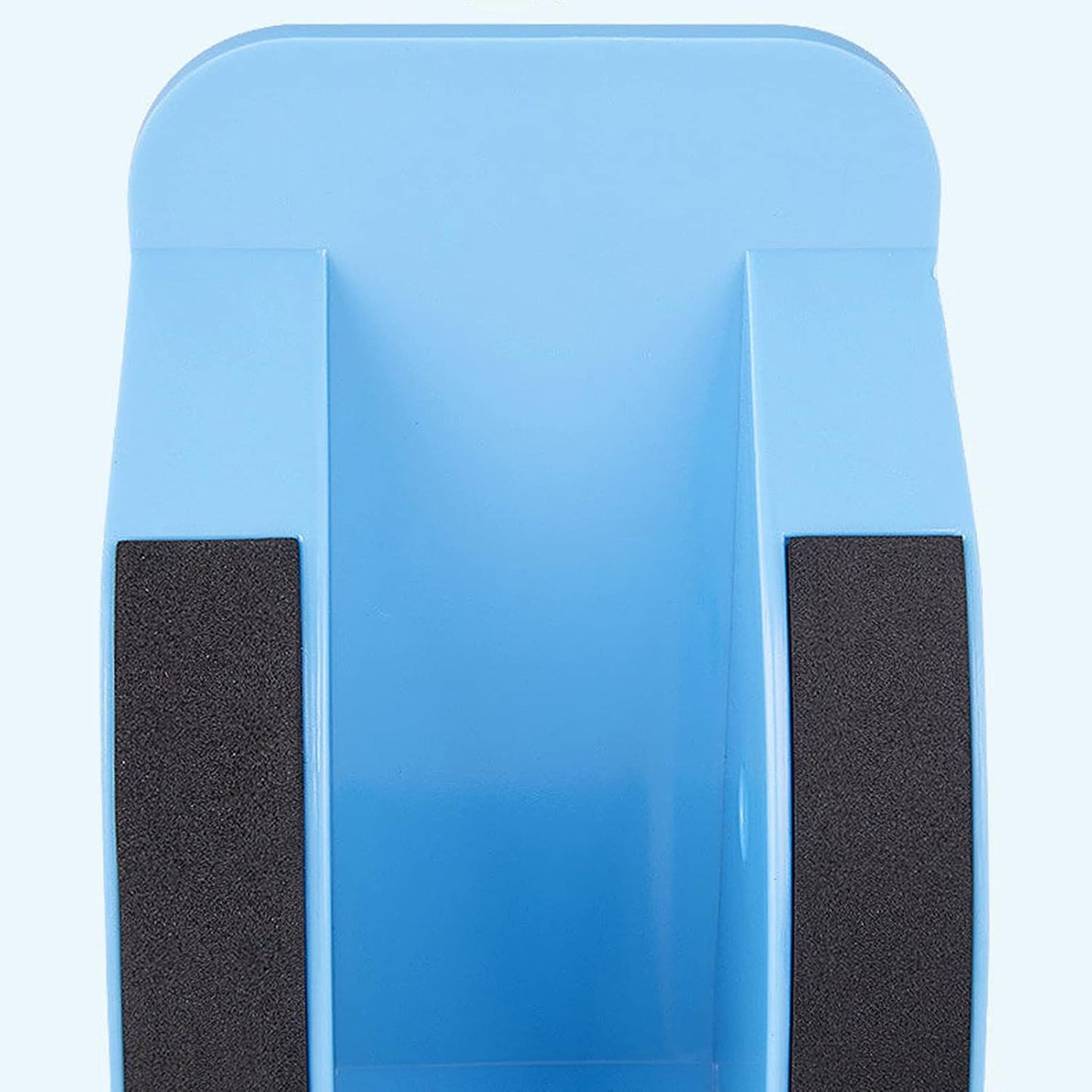 Calf Stretcher Foot Rocker Ergonomic Balance Training Device for Home Fitness 9cm X 15cm Size