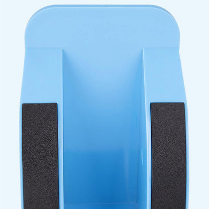 Calf Stretcher Foot Rocker Ergonomic Balance Training Device for Home Fitness 9cm X 15cm Size