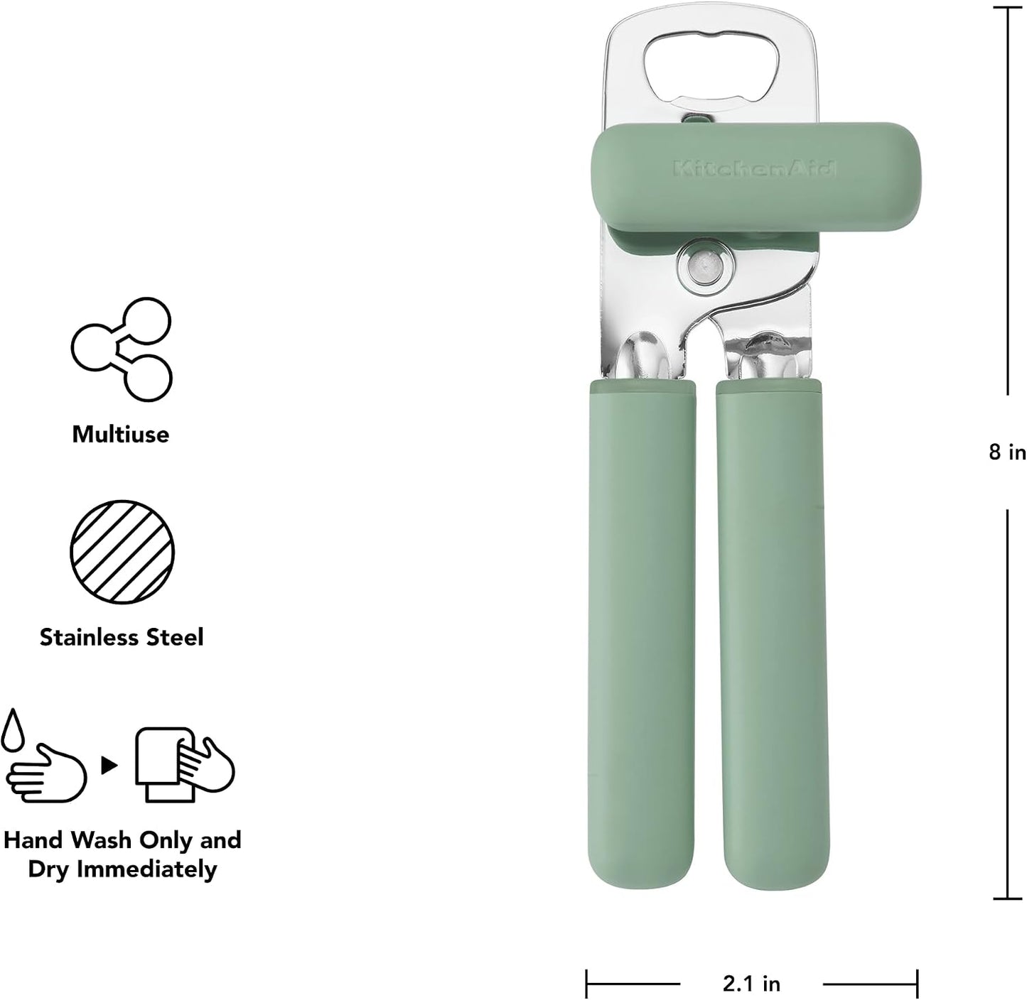 KitchenAid Multifunction Can Opener