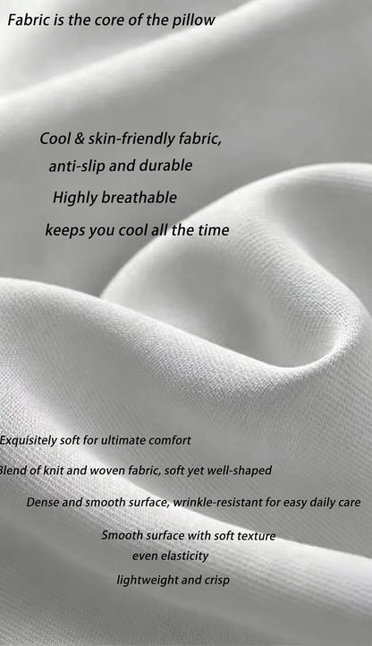 Neck Pillow for Recliner Ergonomic Neck Support Headrest Office Chair