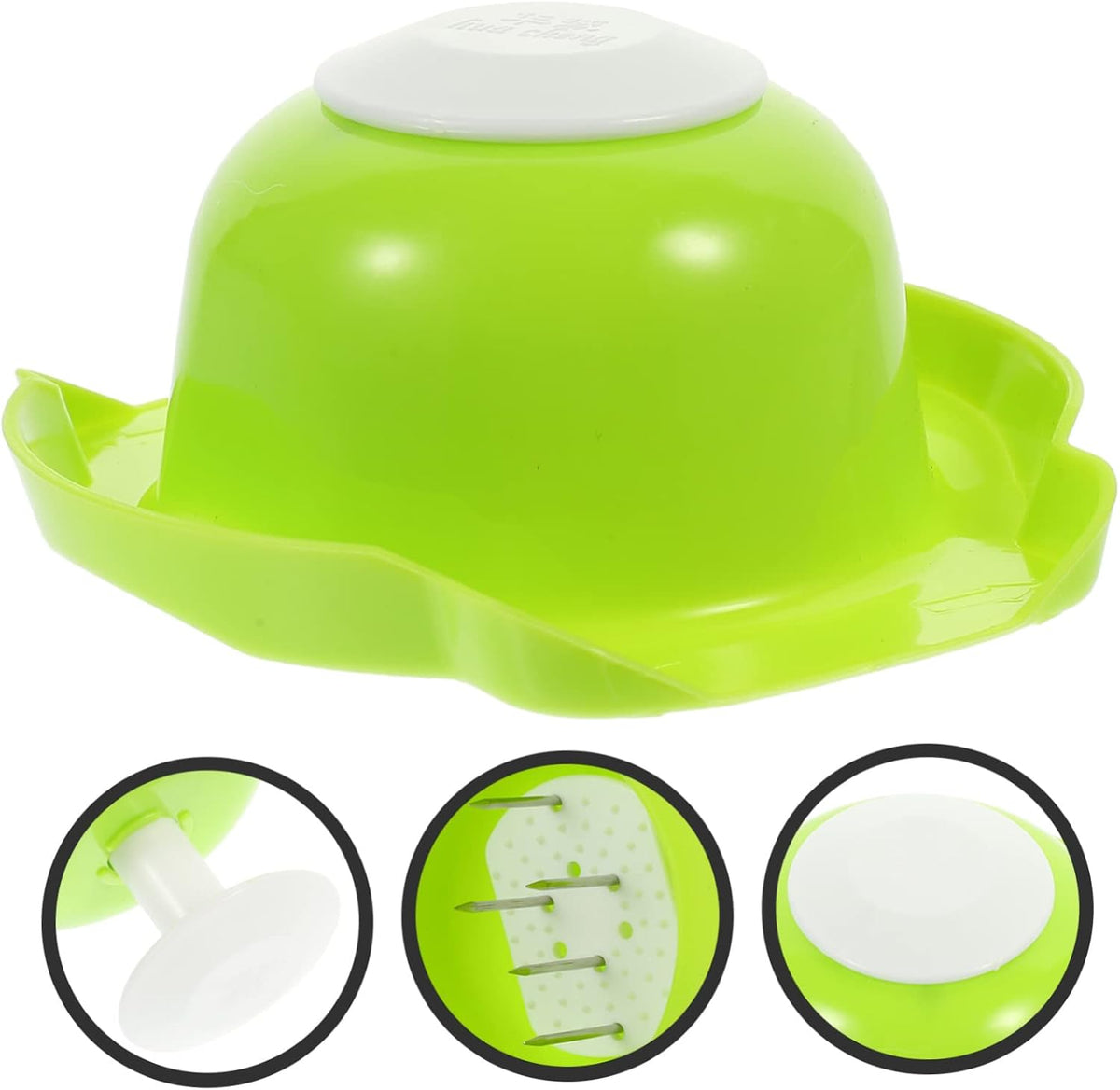 3pcs Vegetable Hand Guard Mandalin Food Cutting Protector Mandoline Kitchen Finger Protector Vegetable