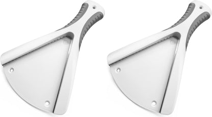 Jar Opener|Effortless Jar Opener for Weak Hands & Seniors With Arthritis Jar Lid Opener for Arthritic Hands- Opens Any Size Jar Gift for Seniors & Weak Hands