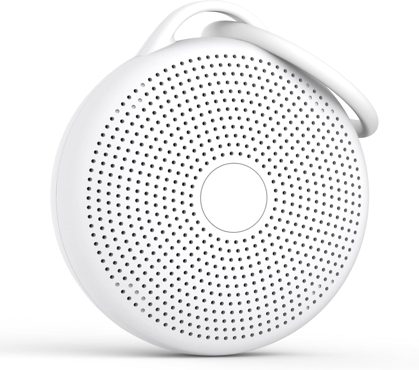 White Noise Machine, Portable Sound Machine for Sleep, 24 Soothing Sound, Volume Control, 3 Timing, Adjustable Night Light, Sound Therapy for Home, Travel, Registry Present