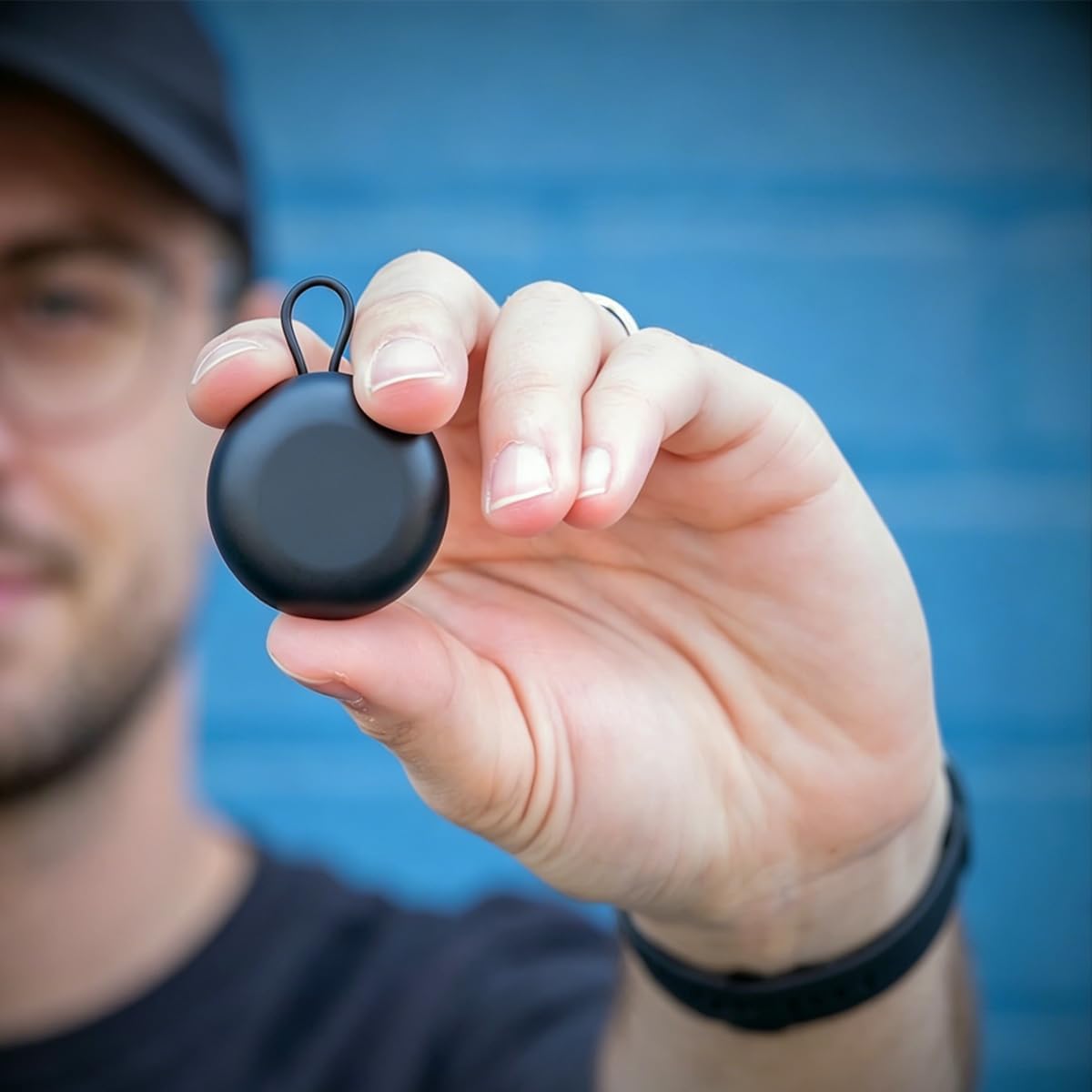 Reusable Noise Reduction Silicone Ear Plugs, Ultra-Comfy Earplugs with 4 Size Eartips and Case, 17-30dB Hearing Protection for Sleep, Concerts, Work, Travel & Noise Sensitivity