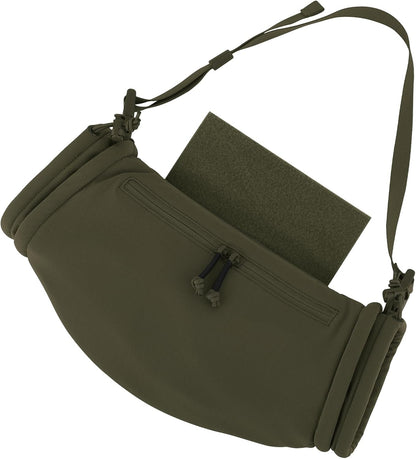 Tactical Hand Warmer,Portable Drop Hanger Waist Handwarmer Pouch for Hunting Golf Camping Fishing, Hiking, Football Winter Outdoor Field Survival.