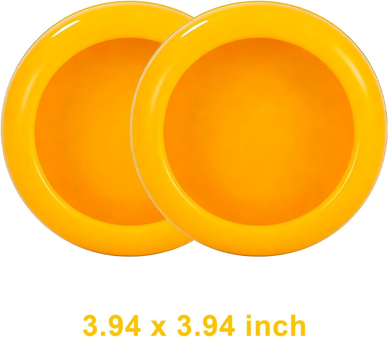 [4-Pack Multi-Size Silicone Food Savers, Upgraded Avocado & Onion Keeper for Refrigerator, Airtight Reusable Produce Containers for Fruits, Vegetables, & Meal Prep